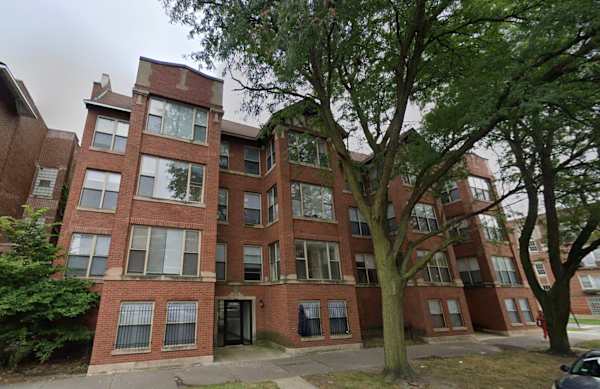5135-41 S. Drexel Ave. property